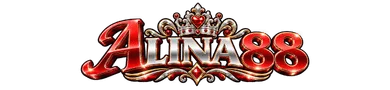 ALINA88 Logo
